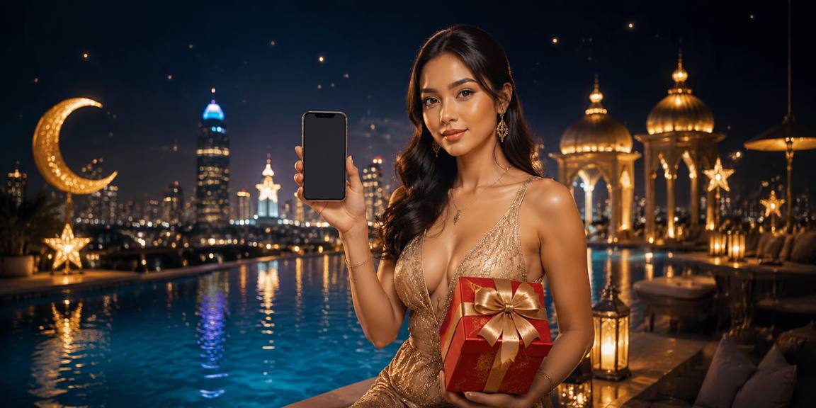 shiobet88 VIP Baccarat Room